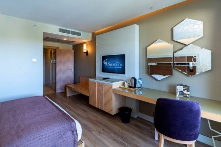 Swandor Topkapi Palace - 70