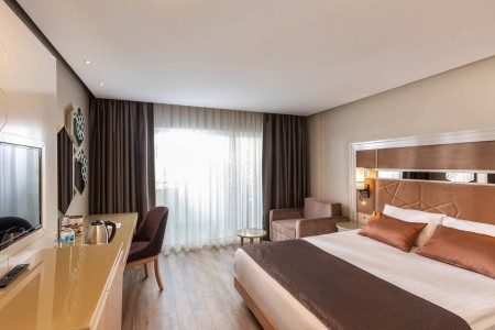 Swandor Topkapi Palace - 72