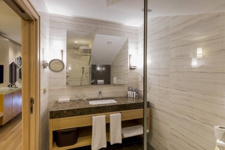 Swandor Topkapi Palace - 73