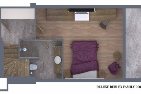 Swandor Topkapi Palace - 74