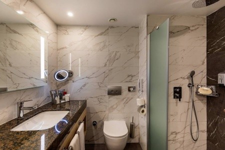 Swandor Topkapi Palace - 75