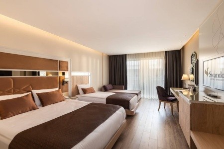 Swandor Topkapi Palace - 76