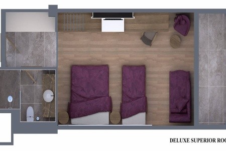 Swandor Topkapi Palace - 77