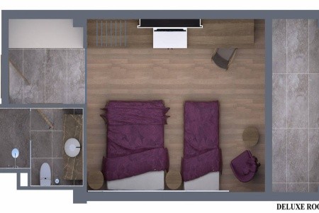 Swandor Topkapi Palace - 79