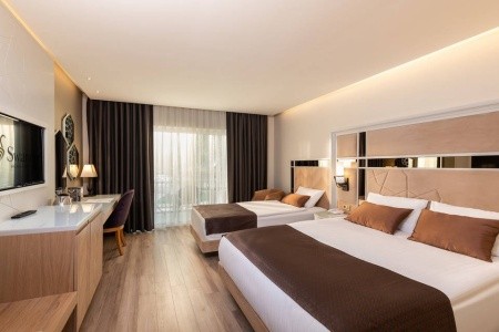 Swandor Topkapi Palace - 80