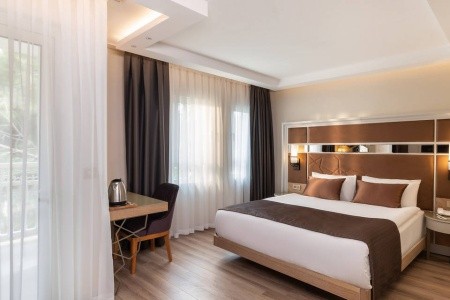 Swandor Topkapi Palace - 81