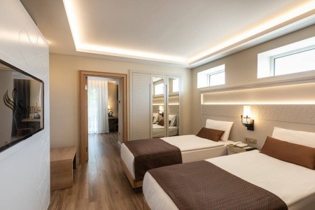 Swandor Topkapi Palace - 82