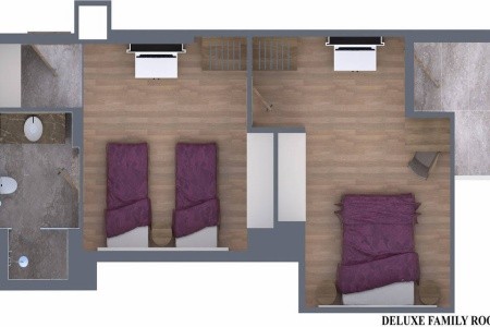 Swandor Topkapi Palace - 83