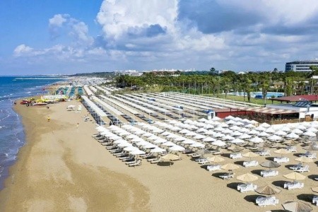 Side Stella Elite Resort & Spa - 30