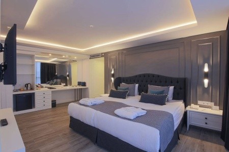 Side Stella Elite Resort & Spa - 35