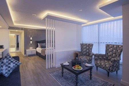 Side Stella Elite Resort & Spa - 36