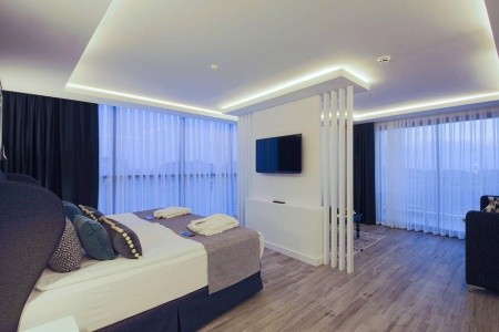 Side Stella Elite Resort & Spa - 37