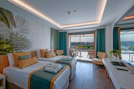 Side Stella Elite Resort & Spa - 38