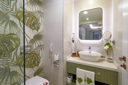 Side Stella Elite Resort & Spa - 40