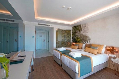 Side Stella Elite Resort & Spa - 42