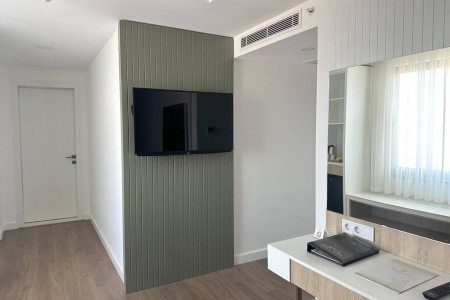 Side Stella Elite Resort & Spa - 46