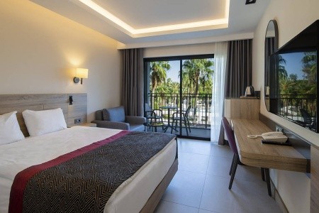 Swandor Hotel Resort Kemer (Ex. Pgs Kiris) - 19