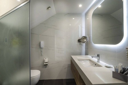 Swandor Hotel Resort Kemer (Ex. Pgs Kiris) - 20