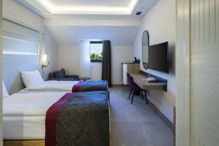 Swandor Hotel Resort Kemer (Ex. Pgs Kiris) - 22