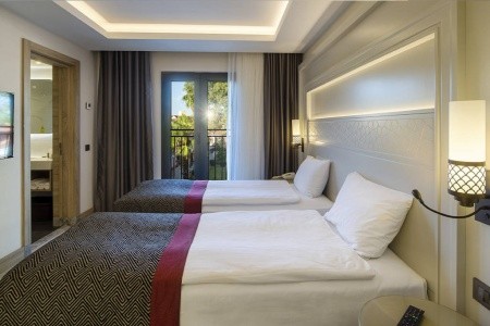 Swandor Hotel Resort Kemer (Ex. Pgs Kiris) - 25