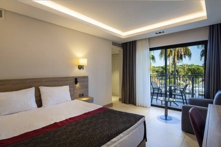 Swandor Hotel Resort Kemer (Ex. Pgs Kiris) - 26