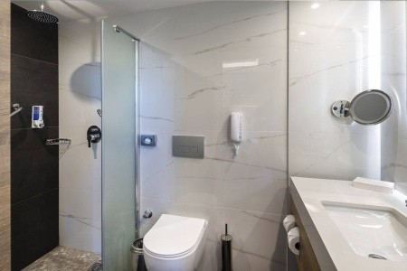 Swandor Hotel Resort Kemer (Ex. Pgs Kiris) - 27