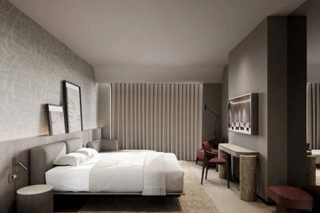 Turecko, Side, Club Melas Prive (Ex. Melas Holiday Village), za <span>38.439</span> Kč