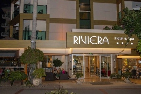 Riviera Hotel & Spa - 18