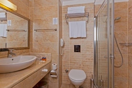 Riviera Hotel & Spa - 22