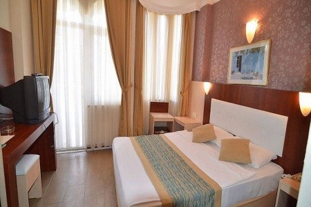 Citrus Plaza (Ex. Artemis Princess Hotel) - 13