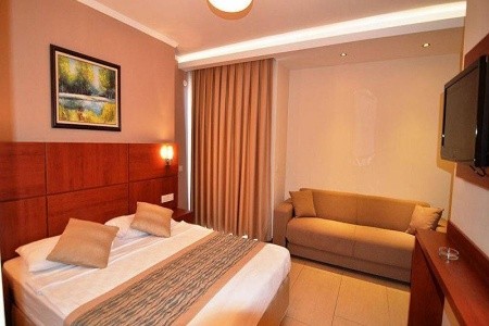 Citrus Plaza (Ex. Artemis Princess Hotel) - 15