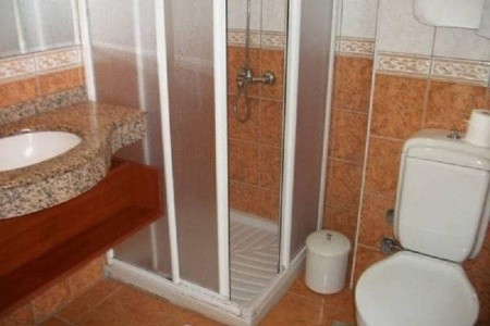 Citrus Plaza (Ex. Artemis Princess Hotel) - 17