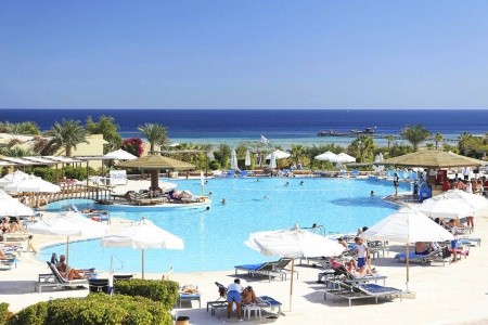 The Three Corners Fayrouz Plaza - 14