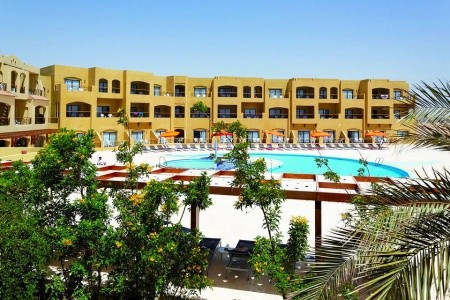 The Three Corners Fayrouz Plaza - 15