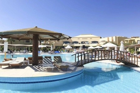 The Three Corners Fayrouz Plaza - 17