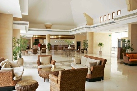 The Three Corners Fayrouz Plaza - 18