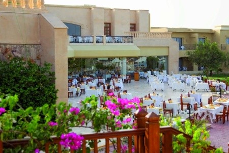 The Three Corners Fayrouz Plaza - 19