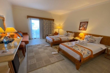 The Three Corners Fayrouz Plaza - 20