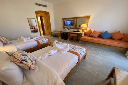 The Three Corners Fayrouz Plaza - 22