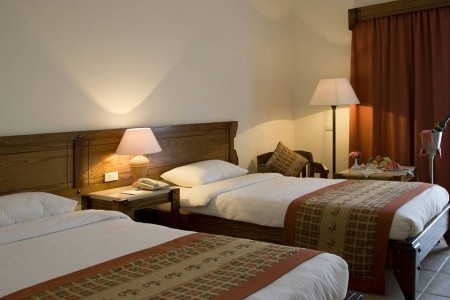 The Three Corners Fayrouz Plaza - 24