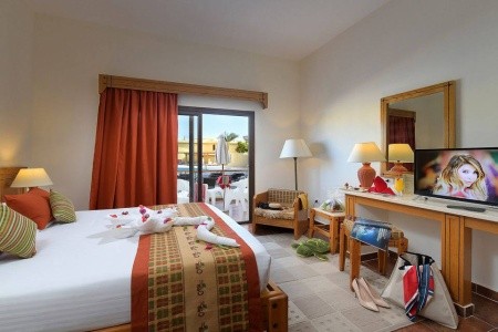 The Three Corners Fayrouz Plaza - 25