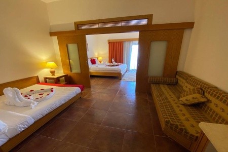 The Three Corners Fayrouz Plaza - 28