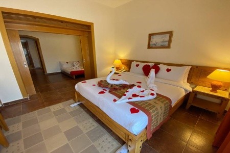 The Three Corners Fayrouz Plaza - 29