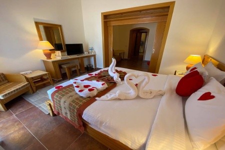 The Three Corners Fayrouz Plaza - 30