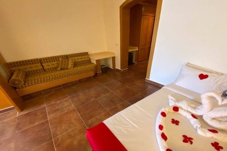 The Three Corners Fayrouz Plaza - 31