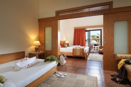 The Three Corners Fayrouz Plaza - 33