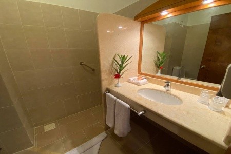 The Three Corners Fayrouz Plaza - 34