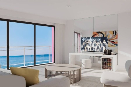 Fashiontv Luxe Resort - 57