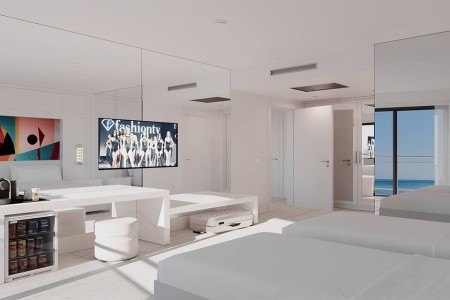 Fashiontv Luxe Resort - 59