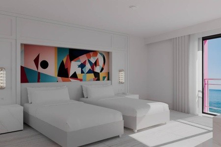 Fashiontv Luxe Resort - 60